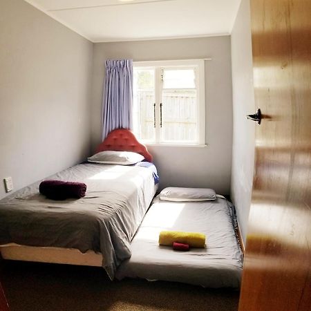 Emma'S Cosy City Hideaway Νέλσον Δωμάτιο φωτογραφία