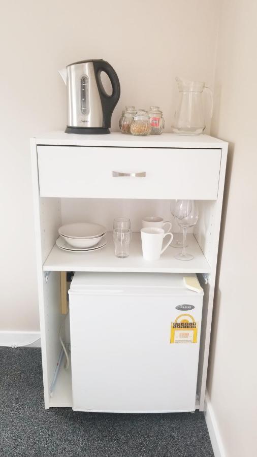 Emma'S Cosy City Hideaway Νέλσον Εξωτερικό φωτογραφία